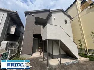 VILLA LUCKINAの画像