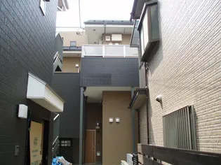 ドルフィン神之木町の画像