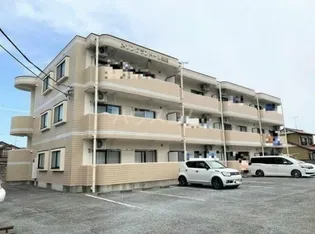 メゾングランドール柴崎の画像