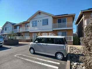 MAST TOWN平井 C棟の画像