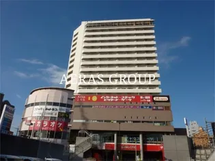 ドミールセッテ国分寺の画像