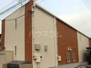 レオネクストウエストAYAの画像