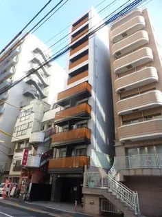 SEPTUS東麻布の画像