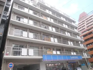五反田山崎ビルの画像