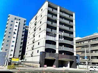 さんぶらいと本通りの画像