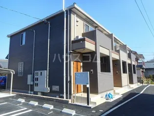 ロシュ ミニヨンの画像