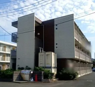 ミランダ富士見IIIの画像