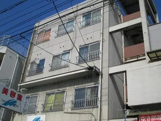 シスター中井の画像