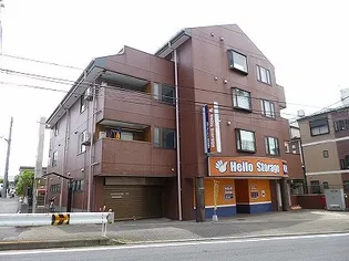 臼井第2ビルの画像