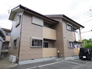 コーポ桜の画像