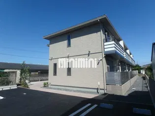 ガーデンプレス江森の画像