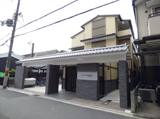 サクシード伏見京町の画像