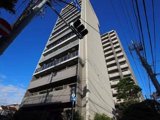 セントラーレ新城の画像
