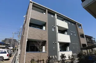イルミナーレBの画像