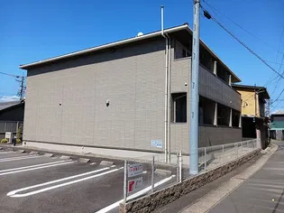 エスポワール稲葉の画像