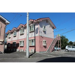 ソルレヴァンテBの画像