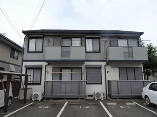 フレグランス音無の画像