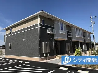 グランデール Vの画像