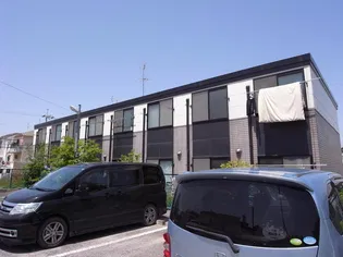 蘭の外観