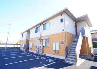 ケイコーポAの画像