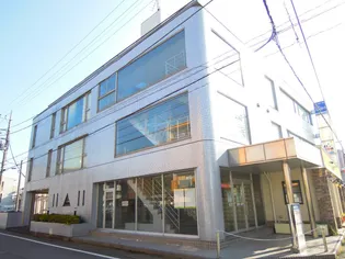 マリオビルの画像