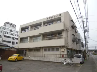 石田コーポの画像