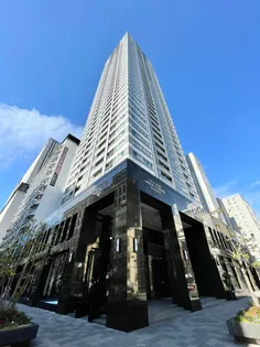 淀屋橋アップルタワーレジデンスの画像