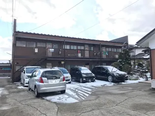 第一渡辺コーポの画像