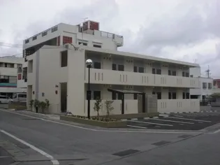 win win【2階】の外観