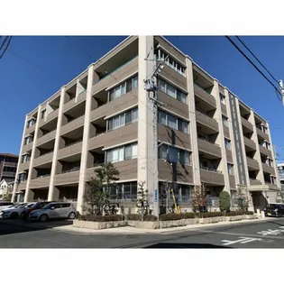 ディーグランセ山手の画像