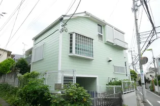 グリーンハウスの画像