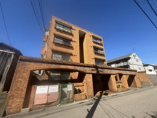 ルシエール金沢の画像