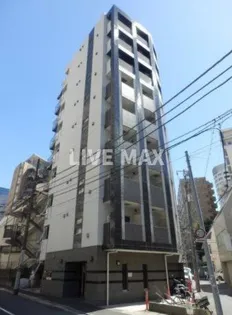 セジョリ大崎【3階】の外観