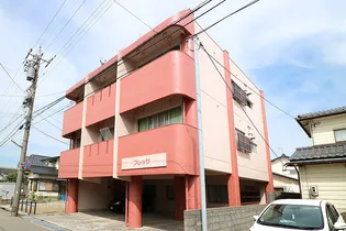 フレッサの画像