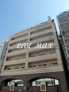 メゾン・デュ・オーラ山下町【6階】の外観