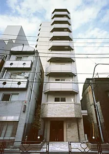 KDXレジデンス文京湯島【11階】の外観