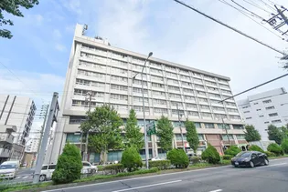 UR則武【6階】の外観