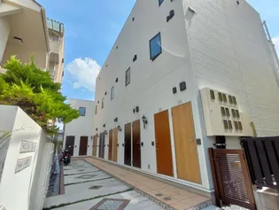 ソルナクレイシア鷺ノ宮の画像