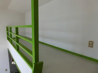 エレガンス木花II【2階】の地図