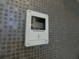 エレガンス木花II【2階】の内装