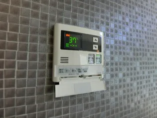 エレガンス木花II【2階】の内装