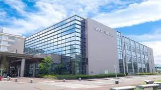 エレガンス木花II【2階】の周辺