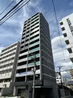 SーRECIDENCE天満町 BARKの画像