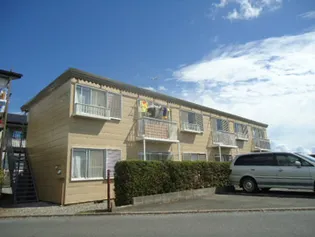 第2十王堂ハイツの画像