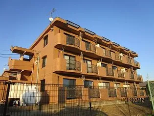 サンパークマンションIIの画像