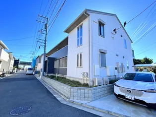 メゾン ド ゆめが丘の画像