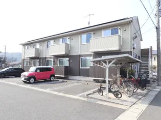 ノールヴィラージュ II【2階】の外観