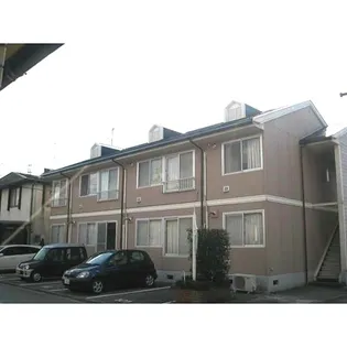 メゾン アムールの画像