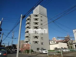 SKYマンション八田の画像