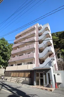 Forest Akasako【1階】の外観